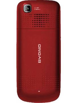 Byond Tech BY 012