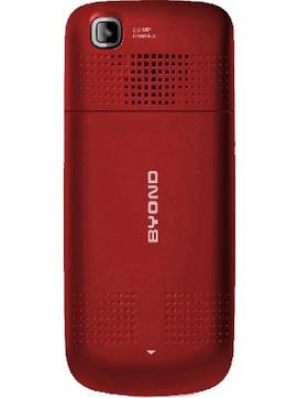 Byond Tech BY 012 Plus