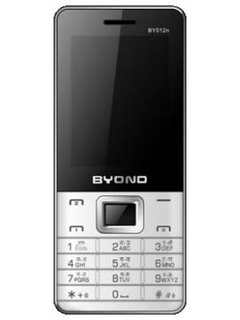 Byond Tech BY 012n