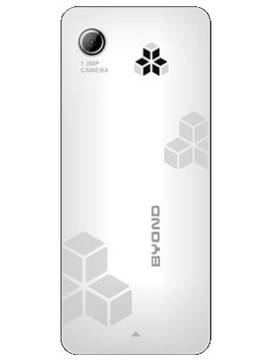 Byond Tech BY 012n