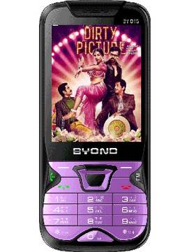 Byond Tech BY 015