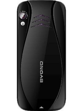 Byond Tech BY 015