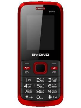 Byond Tech BY 018