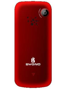 Byond Tech BY 018