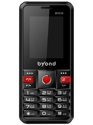 Byond Tech BY 019 Price