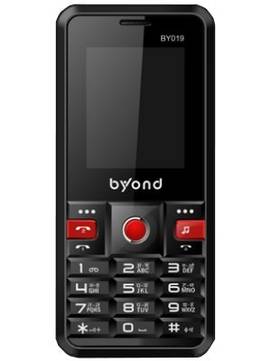 Byond Tech BY 019