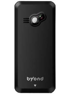 Byond Tech BY 019