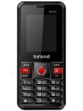 Byond Tech BY 019