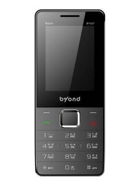 Byond Tech BY 027