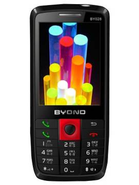 Byond Tech BY 028