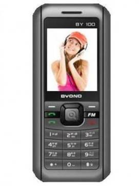 Byond Tech BY 100