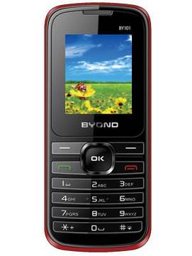 Byond Tech BY 101