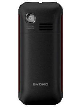 Byond Tech BY 101