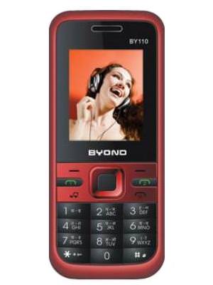 Byond Tech BY 110 Price