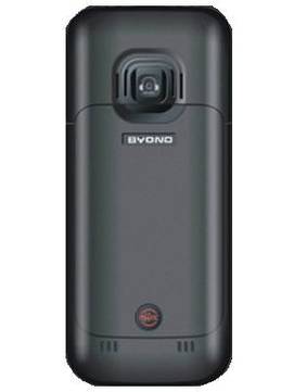 Byond Tech BY 110