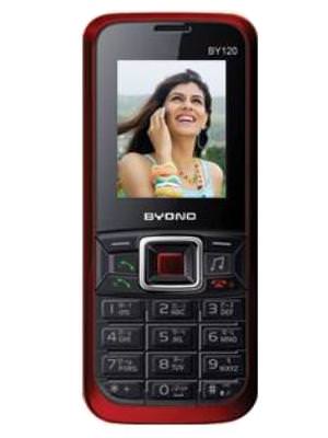 Byond Tech BY 120 Price