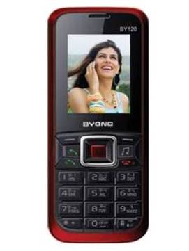 Byond Tech BY 120