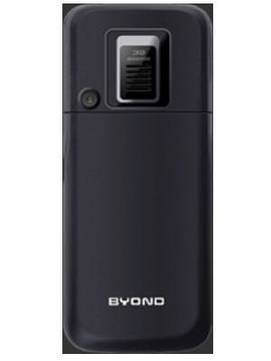 Byond Tech BY 120