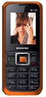 Byond Tech BY 120 Plus