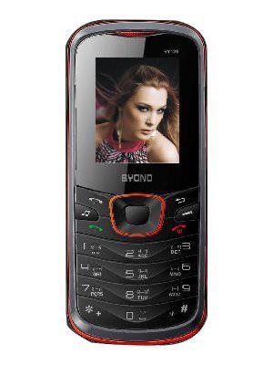 Byond Tech BY 125 Price
