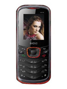 Byond Tech BY 125