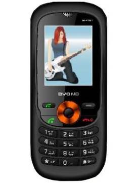 Byond Tech BY 151