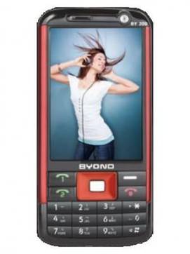 Byond Tech BY 200