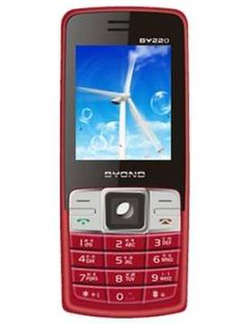 Byond Tech BY 220