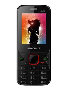 Byond Tech BY 501