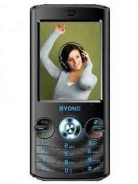 Byond Tech BY 555