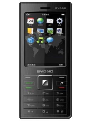 Byond Tech BY 666 Price