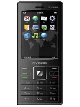 Byond Tech BY 666