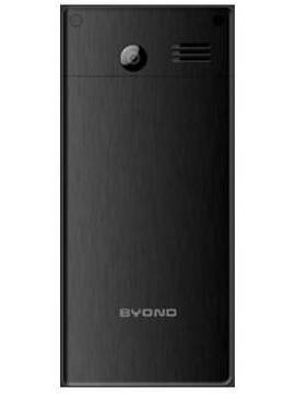 Byond Tech BY 666