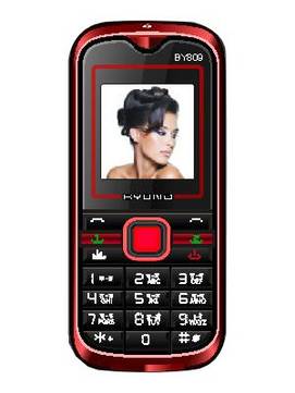 Byond Tech BY 809
