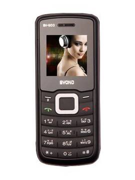 Byond Tech BY 900