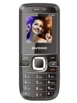 Byond Tech BY 900i Plus