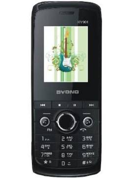Byond Tech BY 901