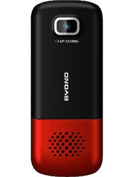 Byond Tech BY 901 Plus