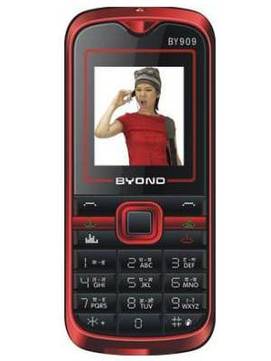 Byond Tech BY 909