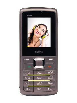 Byond Tech BY 999