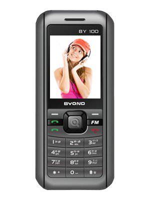 Byond Tech BY100 NEW Price