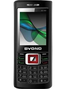 Byond Tech GC 444