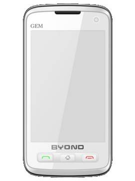 Byond Tech Gem