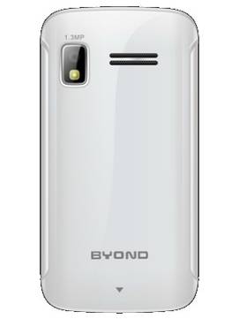 Byond Tech Gem