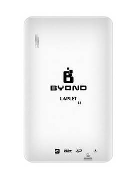 Byond Tech Laplet L1