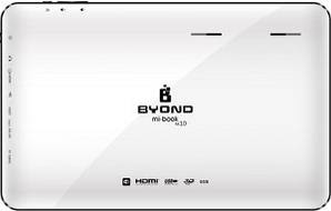 Byond Tech Mi-book Mi10