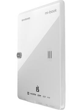 Byond Tech Mi-book Mi3