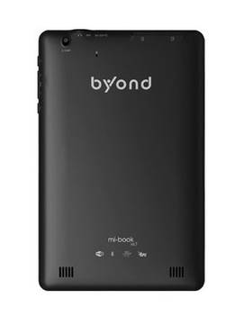Byond Tech Mi-book Mi7