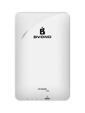 Byond Tech Mi-book Mi9