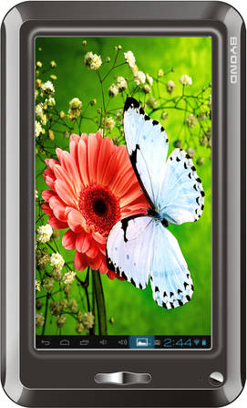 Byond Tech Mi1 3D Tablet